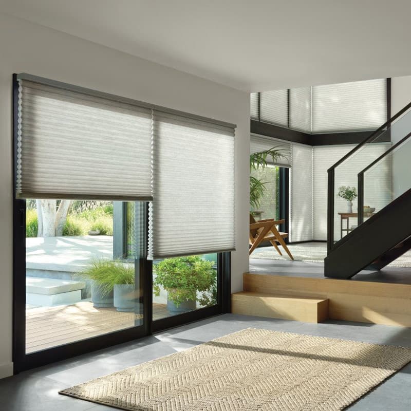 Energy Efficiency
